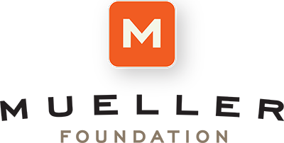 Mueller Foundation logo